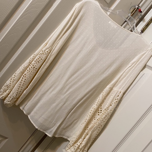 Blouse - Picture 4 of 4